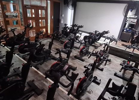 Photo of Nuffield Health Tunbridge Wells Fitness & Wellbeing Gym