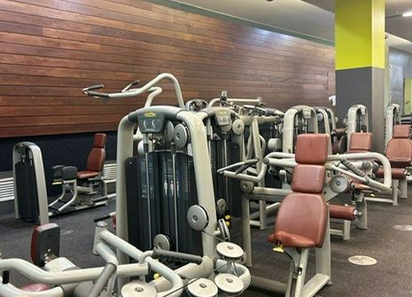 Photo of Nuffield Health Wokingham Fitness & Wellbeing Gym