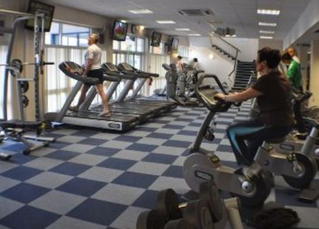 Photo of Bromsgrove Sport and Leisure Centre