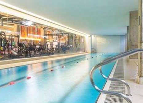 Photo of Nuffield Health Club Baltimore Fitness & Wellbeing Centre