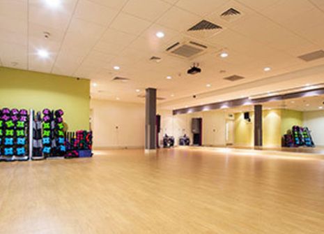 Photo of Nuffield Health Aberdeen Fitness & Wellbeing Gym