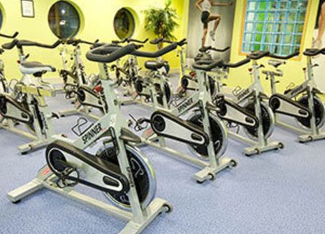 Photo of Nuffield Health Barrow-in-Furness Fitness & Wellbeing Gym