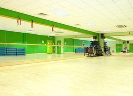Photo of Nuffield Health Barrow-in-Furness Fitness & Wellbeing Gym