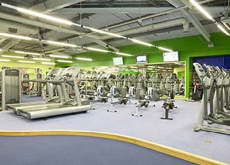 Image from Nuffield Health Barrow-in-Furness Fitness & Wellbeing Gym