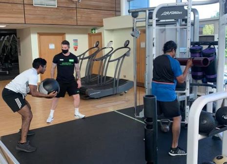 Photo of Nuffield Health Birmingham Rubery Fitness & Wellbeing Gym