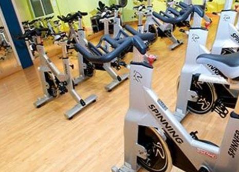 Photo of Nuffield Health Bishop's Stortford Fitness & Wellbeing Gym