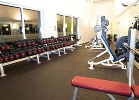 Photo of Nuffield Health Bishop's Stortford Fitness & Wellbeing Gym