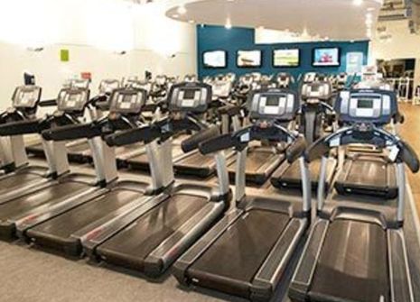 Image from Nuffield Health Bishop's Stortford Fitness & Wellbeing Gym