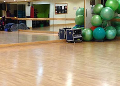 Photo of Nuffield Health Chesterfield Fitness & Wellbeing Gym