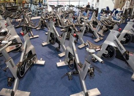 Photo of Nuffield Health Doncaster Fitness & Wellbeing Gym