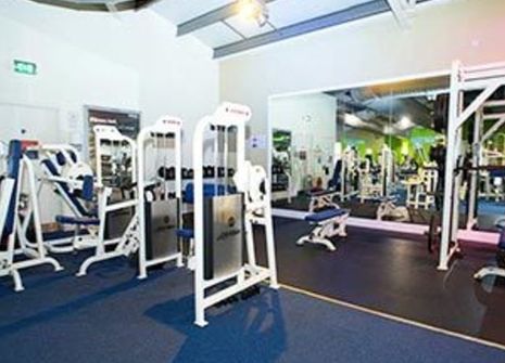 Image from Nuffield Health Doncaster Fitness & Wellbeing Gym