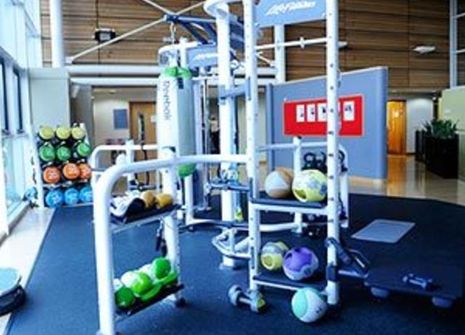Photo of Nuffield Health Glasgow Giffnock Fitness & Wellbeing Gym