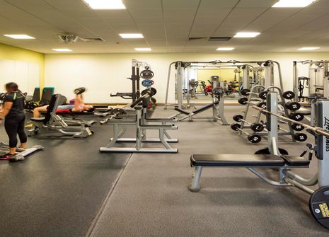 Photo of Nuffield Health Gosforth Fitness & Wellbeing Gym