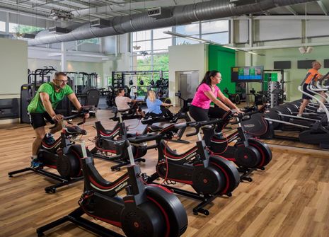 Photo of Nuffield Health Harrogate Fitness & Wellbeing Gym