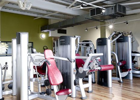 Photo of Nuffield Health Hertford Fitness & Wellbeing Gym