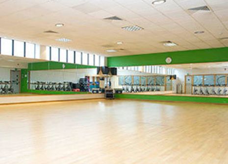 Photo of Nuffield Health Hull Fitness & Wellbeing Gym