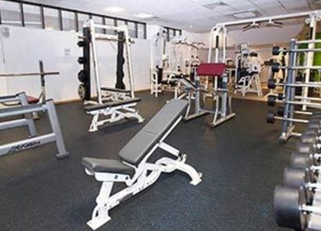 Photo of Nuffield Health Hull Fitness & Wellbeing Gym