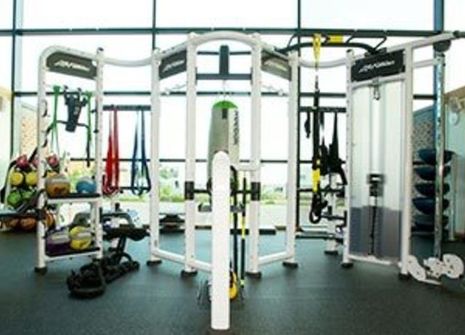 Photo of Nuffield Health Leicester Fitness & Wellbeing Gym