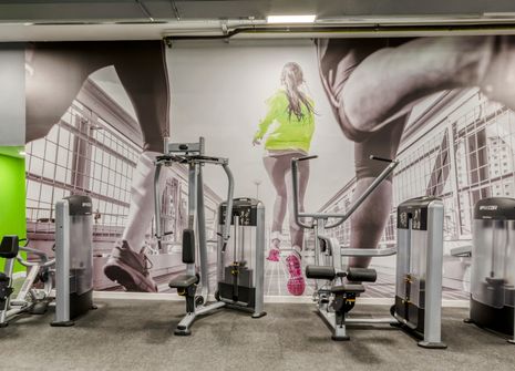 Photo of énergie Fitness Bromley