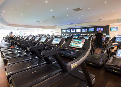Photo of Nuffield Health Milngavie Fitness & Wellbeing Gym