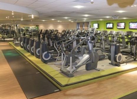Photo of Nuffield Health Nuneaton Fitness & Wellbeing Gym