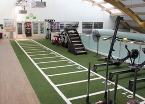 Photo of Nuffield Health St Albans Fitness & Wellbeing Gym