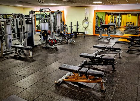 Photo of Nuffield Health Wakefield Fitness & Wellbeing Gym