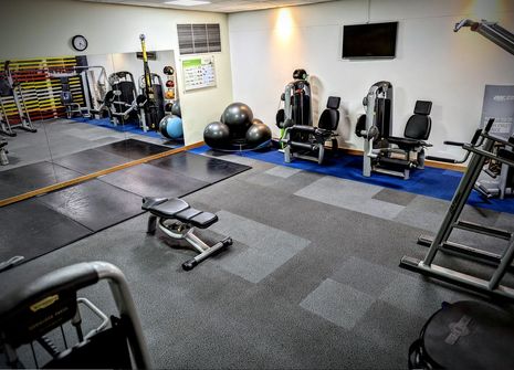 Photo of Nuffield Health Wakefield Fitness & Wellbeing Gym