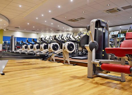Photo of Nuffield Health Wolverhampton Fitness & Wellbeing Gym