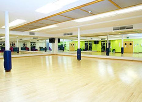 Photo of Nuffield Health Worcester Fitness & Wellbeing Gym