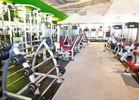Photo of Nuffield Health Worcester Fitness & Wellbeing Gym