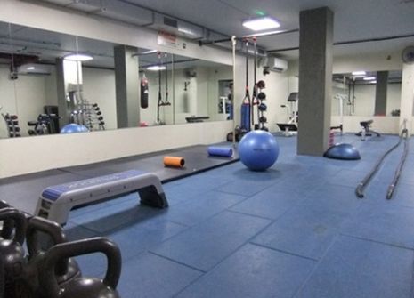 Photo of Soho Gyms Farringdon