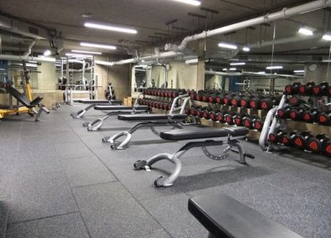 Photo of Soho Gyms Farringdon