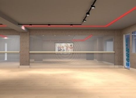 Photo of Soho Gyms Lewisham