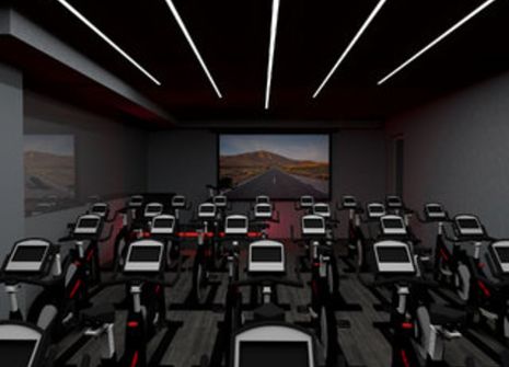 Photo of Soho Gyms Lewisham