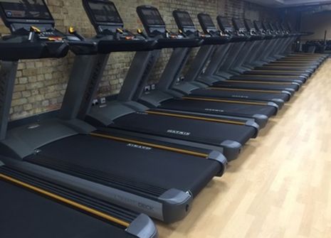 Photo of Soho Gyms Tower Hill