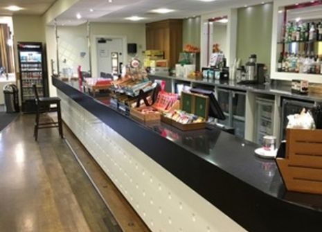 Image from Nuffield Health The Devonshire Health Club