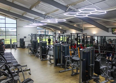 Photo of Beacon Sport & Fitness