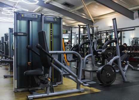 Photo of Beacon Sport & Fitness