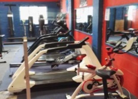 Photo of Neil's Gym - Standish Gym