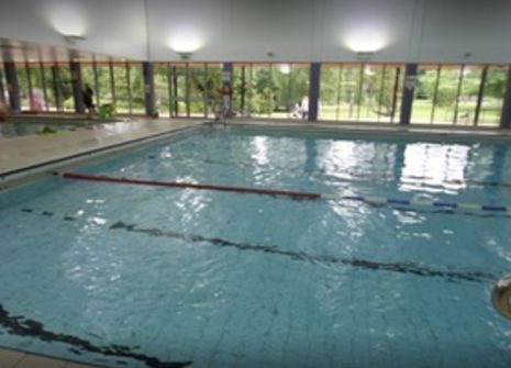 Photo of Buxton Swimming and Fitness Centre