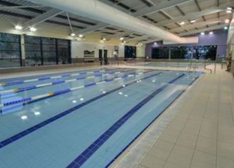 Photo of Wath upon Dearne Leisure Centre