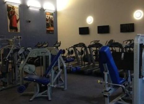 Photo of Fakenham Sports and Fitness Centre