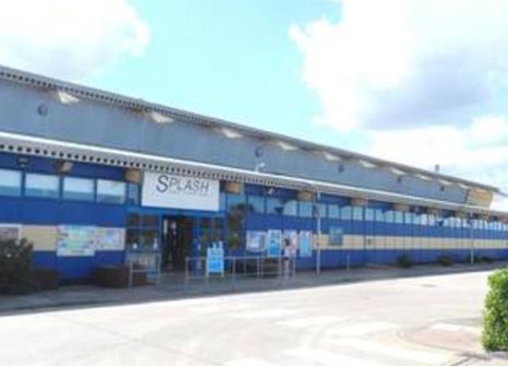 Photo of Splash Leisure and Fitness Centre