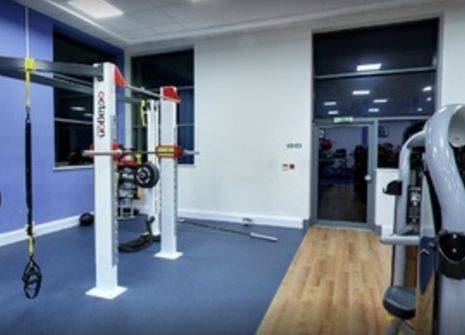Photo of Victory Swim and Fitness Centre
