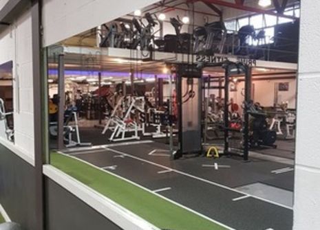 Photo of Prime Fitness