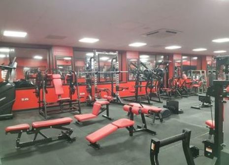 Photo of Be Inspired Gyms