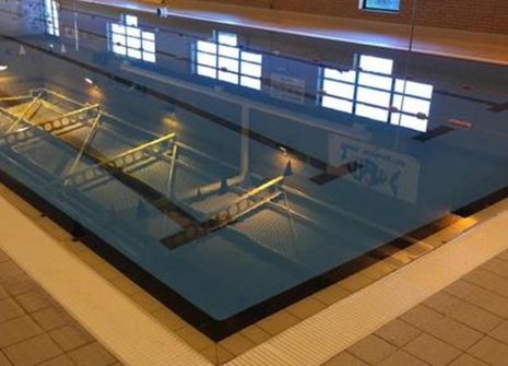 Photo of Risborough Springs Swim And Fitness Centre