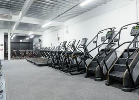 Photo of PureGym Banbury Cross