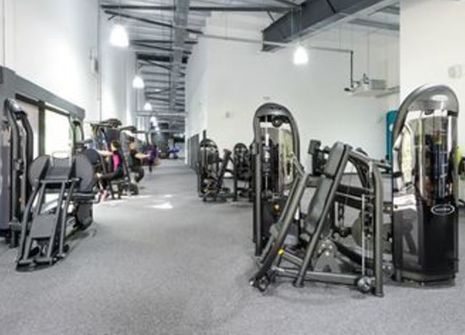 Photo of PureGym Banbury Cross